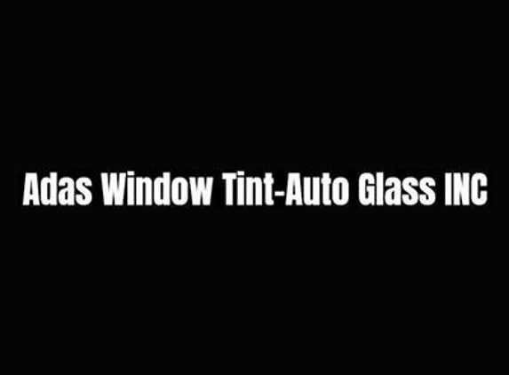 ADA's Window Tint - Houston, TX