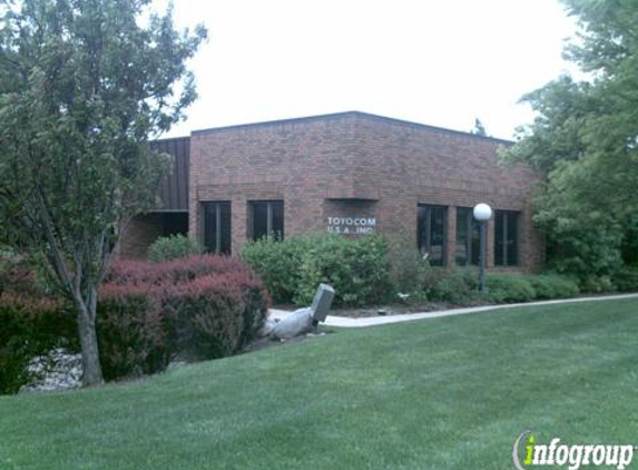 Crestron Electronics Inc - Arlington Heights, IL