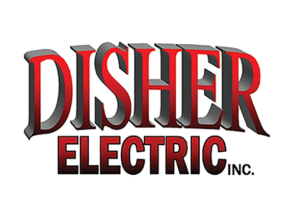 Disher Electric - Stevens Point, WI