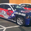 Liberty Taxi - Airport Transportation