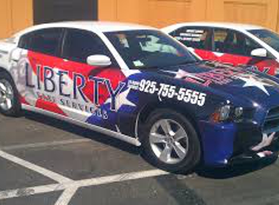 Liberty Taxi - Pleasanton, CA