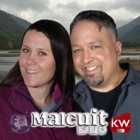 Keller Williams Realty - Malcuit Duo - AblazeAboutAlaska.com