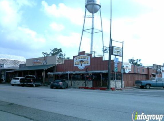 Busbee's Bar-B-Que & Catering Service - Bandera, TX