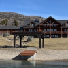 Timberline Log Homes gallery