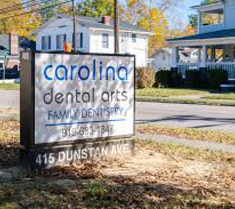 Carolina Dental Arts Durham - Durham, NC