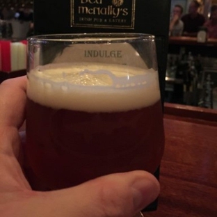 Bea McNally's Irish Pub & Eatery - Hackettstown, NJ