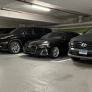 LAZ Parking - Metro Center Garage - Carports