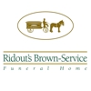 Ridout's Brown-Service Funeral Home gallery