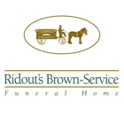 Ridout's Brown-Service Funeral Home