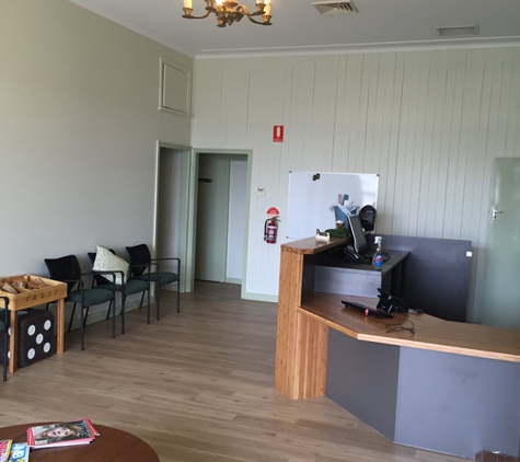 In Touch Chiropractic - Coolabunia, QLD