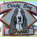 Dirty Dog Depot - Pet Services