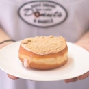 Davis Square Hand Crafted Donuts & Bagels - Donut Shops