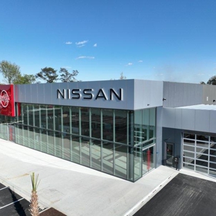 Lugoff Nissan - Lugoff, SC