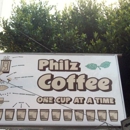 Philz Coffee - Coffee & Espresso Restaurants