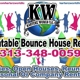 Karter'z World Inflatable Bounce Houses