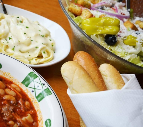 Olive Garden Italian Restaurant - Grand Island, NE