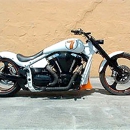 KING AMERICA CHOPPERS - Motorcycle Customizing