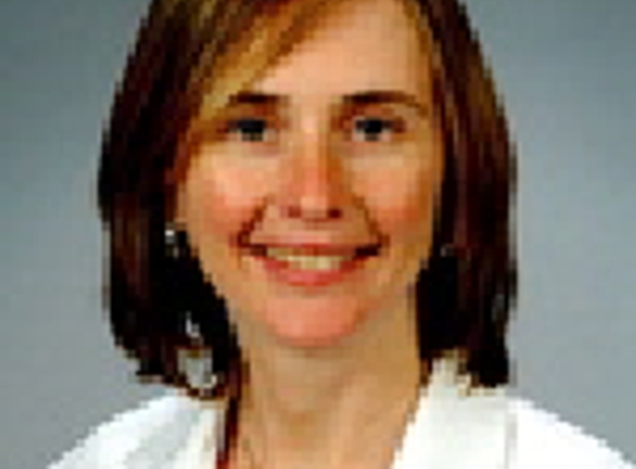 Dr. Christine Frances Piller, MD - Concord, NC