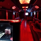 SQ Party Bus of Atlanta