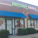 Benzer Pharmacy - Pharmacies