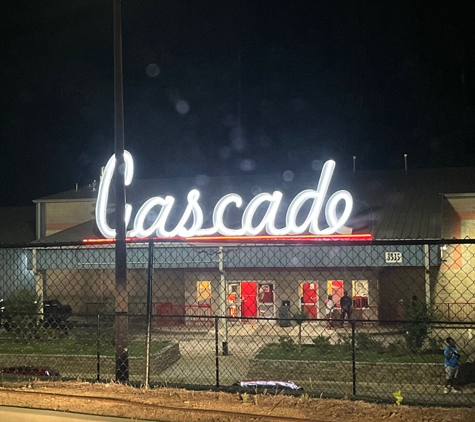 Cascade Family Skating - Atlanta, GA