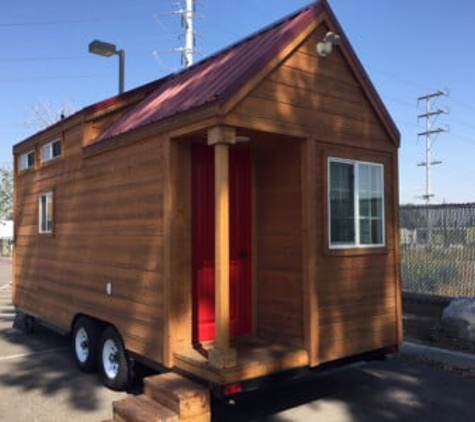 Adventure Cabins - San Bernardino, CA