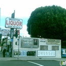 Brockton Liquor - Liquor Stores