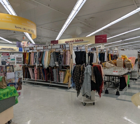 Jo-Ann Fabric and Craft Stores - Concord, CA