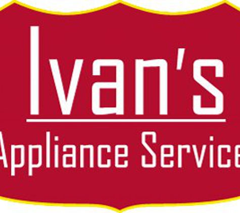 Ivan's Appliance Service - Irving, TX