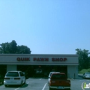 Cash America Pawn - Loans