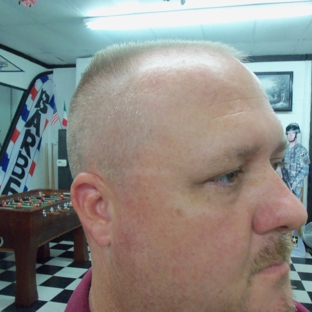 Bilbur's Barber Spa - Vero Beach, FL