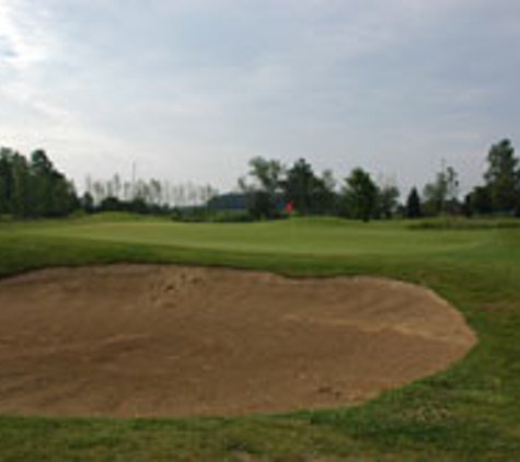 Copper Ridge Golf Club - Davison, MI