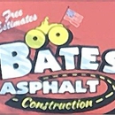 Bates Asphalt Construction - Asphalt Paving & Sealcoating