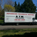 Advanced Technical Moving - Movers