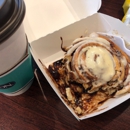 Cinnabon - Bakeries