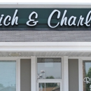 Rich and Charlie's Italian Restaurant