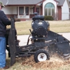 Gene's Stump Grinding Service gallery