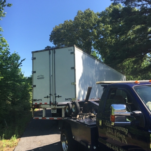 Elite Towing & Recovery - Memphis, TN