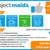 Project Maids gallery