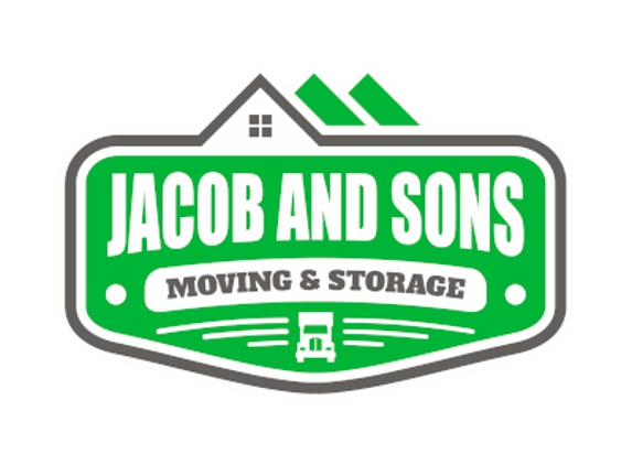 JACOB AND SONS MOVING - Hallandale Beach, FL