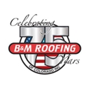 B & M Roofing Of Colorado Inc. - Shingles