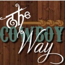 The Cowboy Way - Horse Equipment & Services