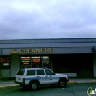 Westside Cleaners