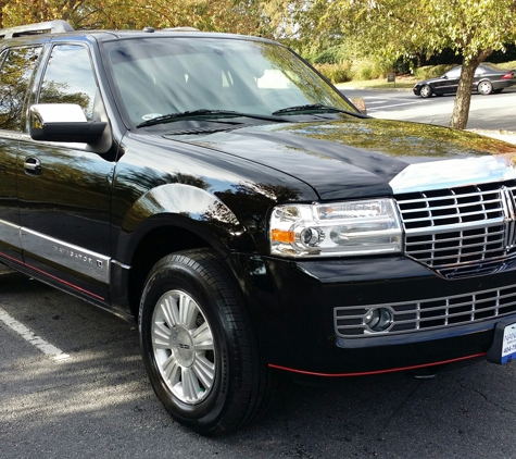 NANA Limo Atlanta, Inc. - Alpharetta, GA. Lincoln Navigator-Long Body