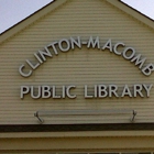 Clinton Macomb Public Library-North Branch