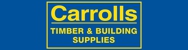 Carrolls Timber & Building Supplies Logo