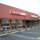 Pinckard Morgan Cleaners