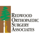 Redwood Orthopaedic Surgery Associates - Physicians & Surgeons, Orthopedics