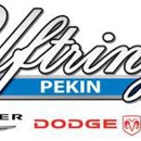 Uftring Chrysler Dodge Jeep Ram - New Car Dealers