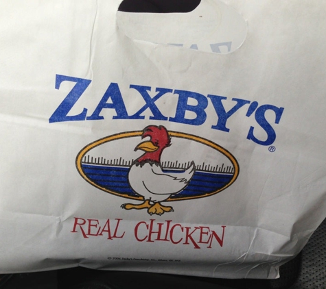 Zaxby's - Lawrenceville, GA